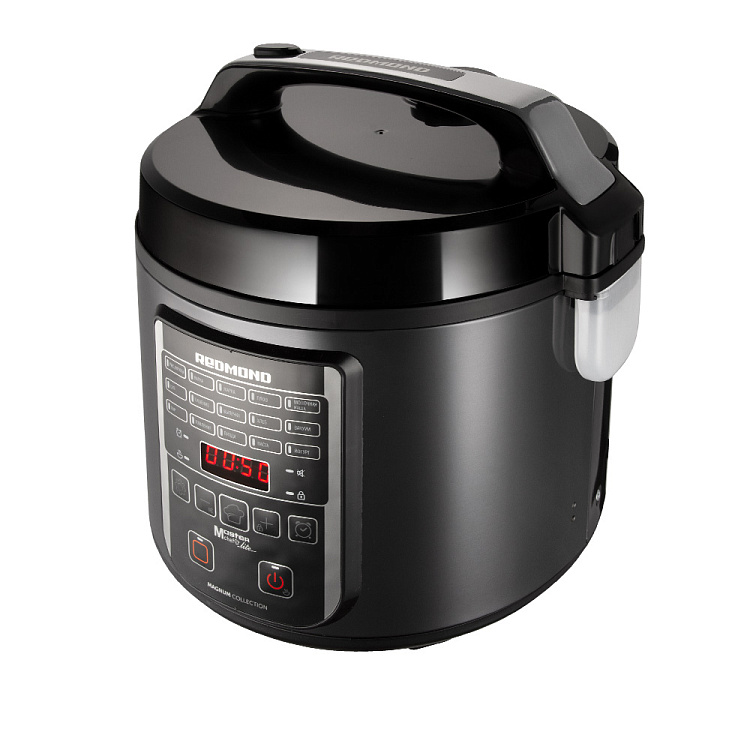 Мультиварка РЕДМОНД RMC-M52 - фото - купить в интернет-магазине Редмонд